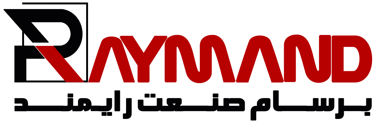 شرکت برسام صنعت رایمند